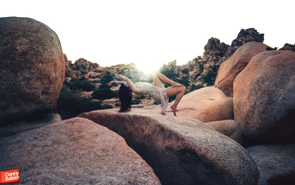 Fashion Photography Aviana Le