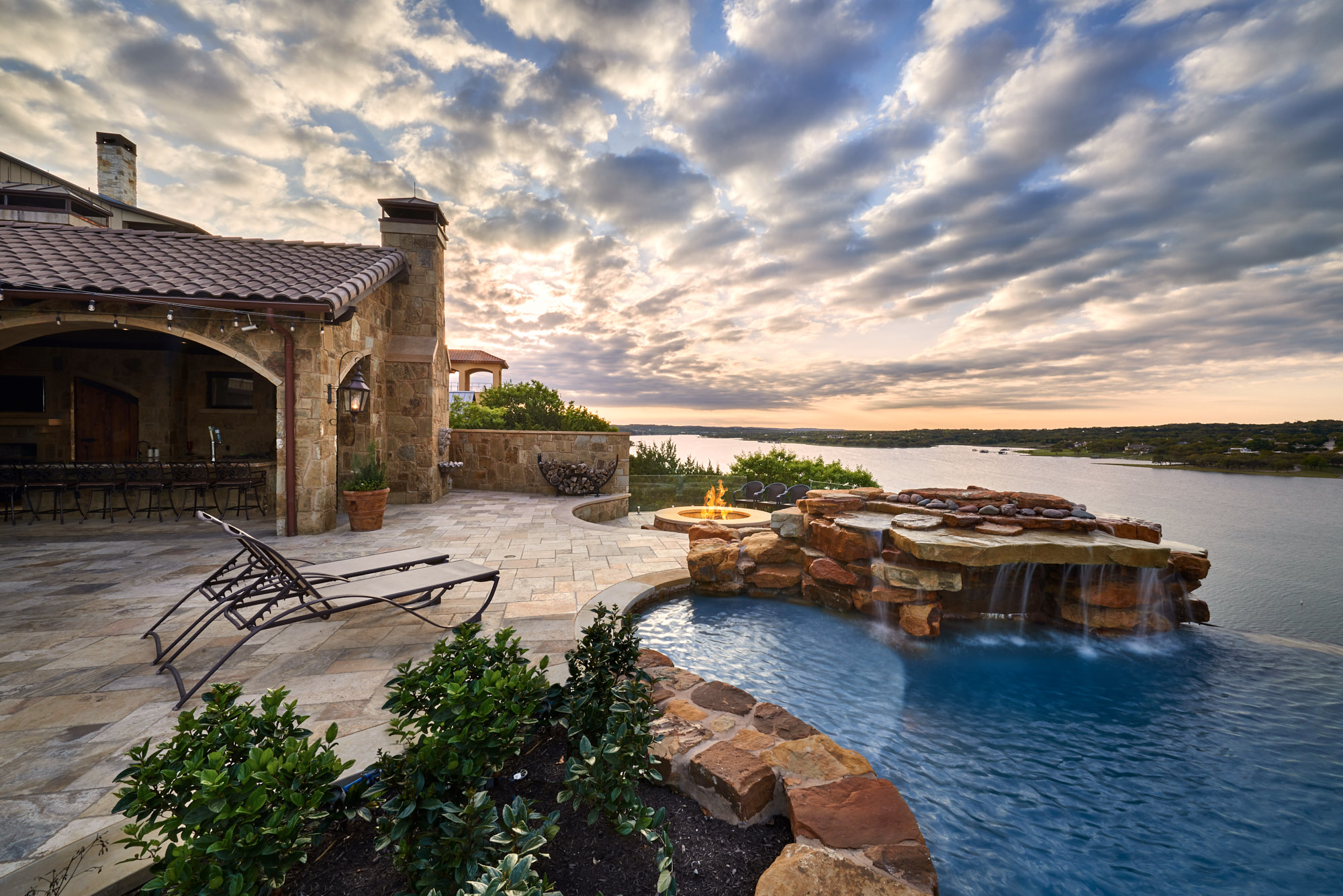 Danny Batista Photography | Austin, TX - Lake Travis Luxury Home Real ...